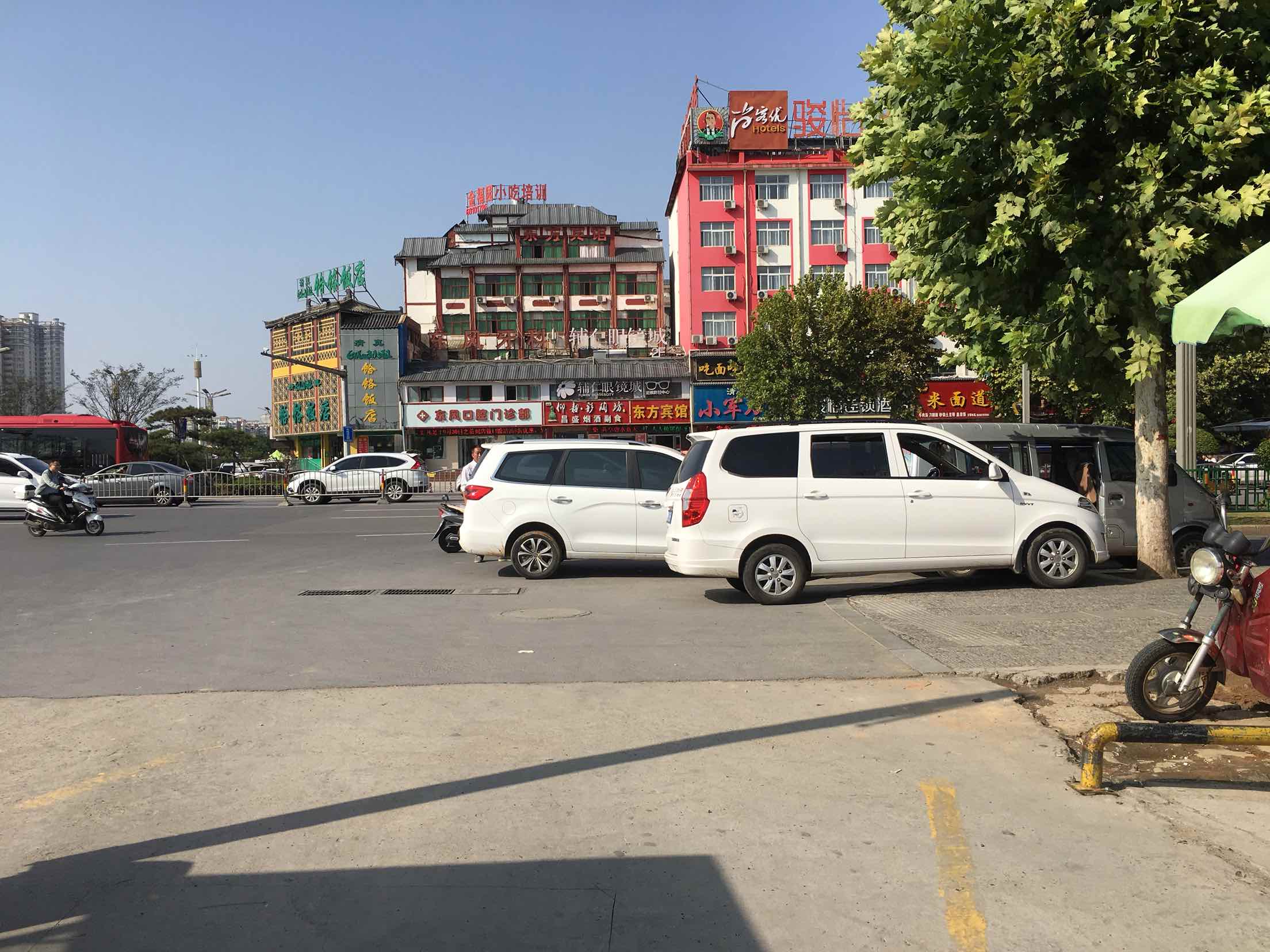 龙门县有多少人口
