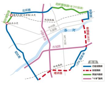 忻州市东环路规划图图片